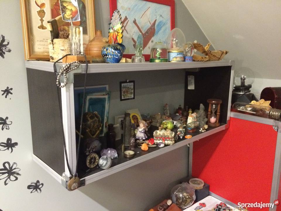 Meble młodzieżowe VOX 52cm Warszawa