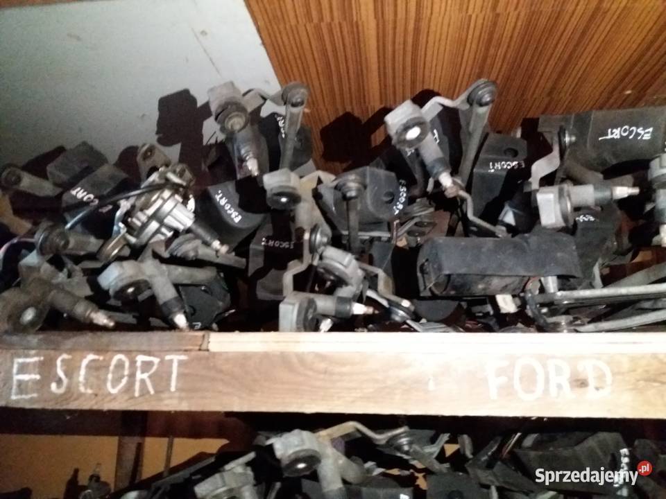 Części samochodowe duży wybór osobowe Części Łagów