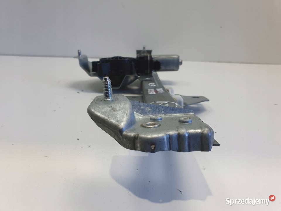 Dacia Dokker PRAWY PODNOŚNIK SZYBY przedni lubelskie Rudka