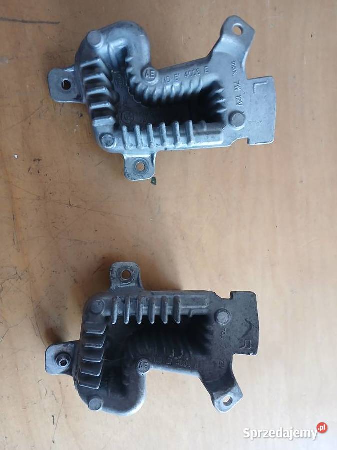 BMW 3 F30 F31 F35 MODUŁ PRZETWORNICA 19867801 Białystok