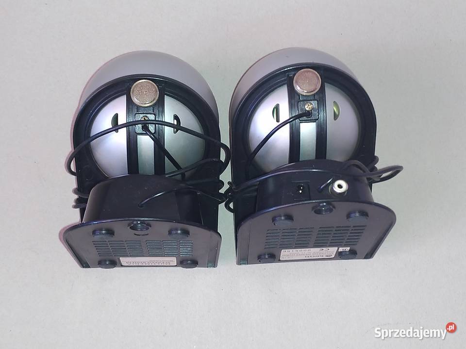 Głośniki multimedialne Kinyo CA 15 śląskie Częstochowa