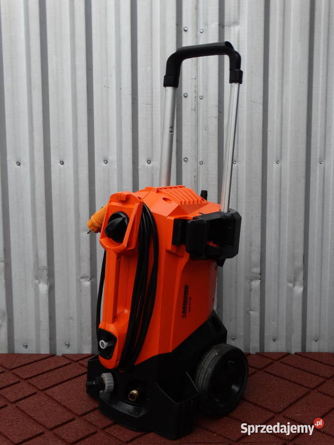 Myjka Ciśnieniowa Karcher HD 515 C 150 bar mazowieckie Radom