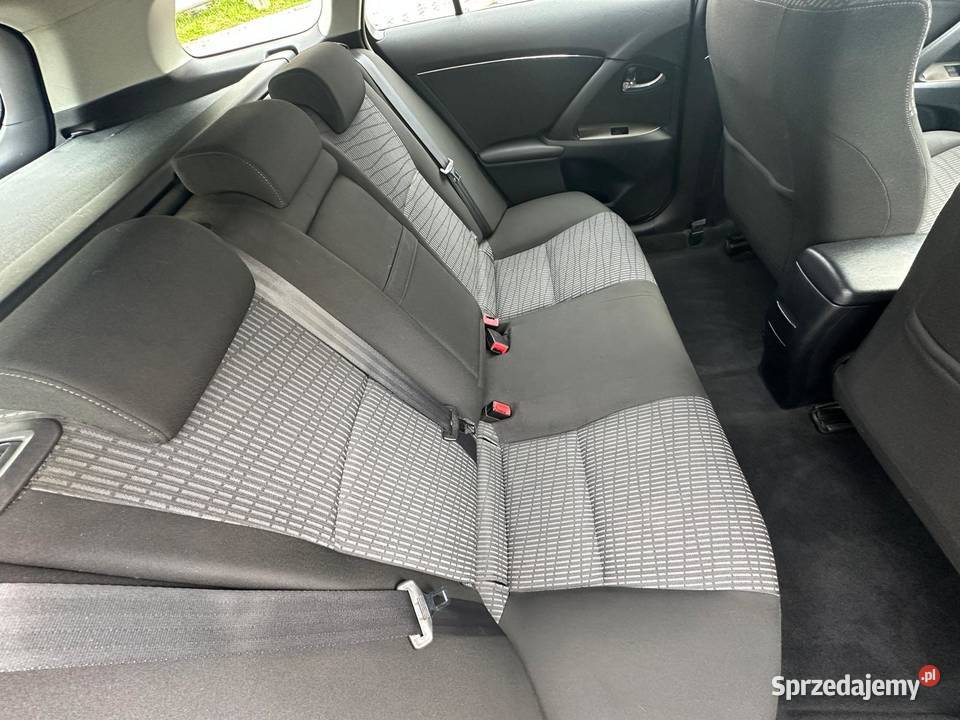 Toyota Avensis 18 benzyna 115735 ABS