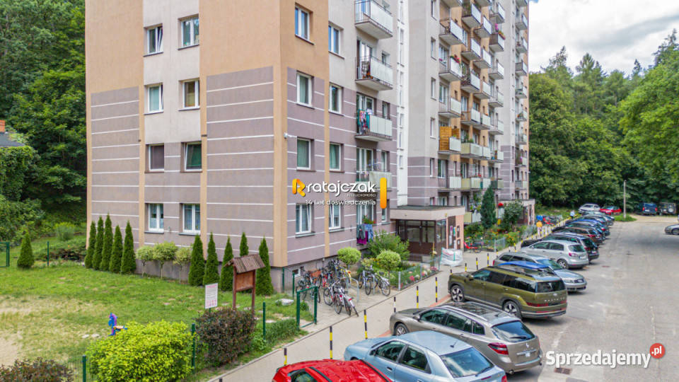 Ogłoszenie mieszkanie Gdańsk Tatrzańska 409m2 pomorskie