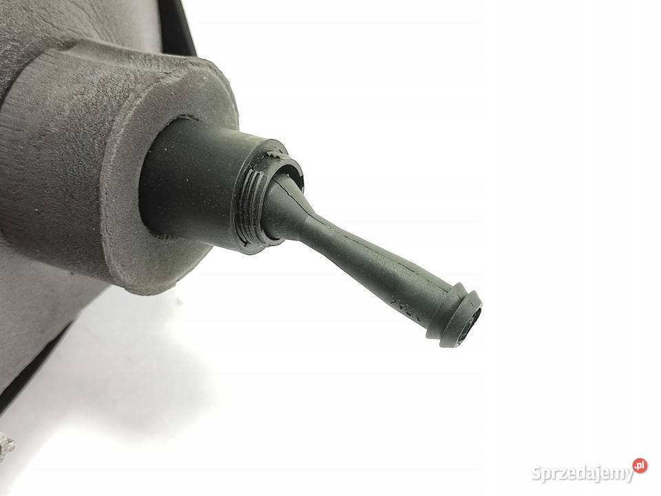 LUSTERKO PRAWE MANUAL CITROEN BERLINGO B9 2008 lubelskie sprzedam