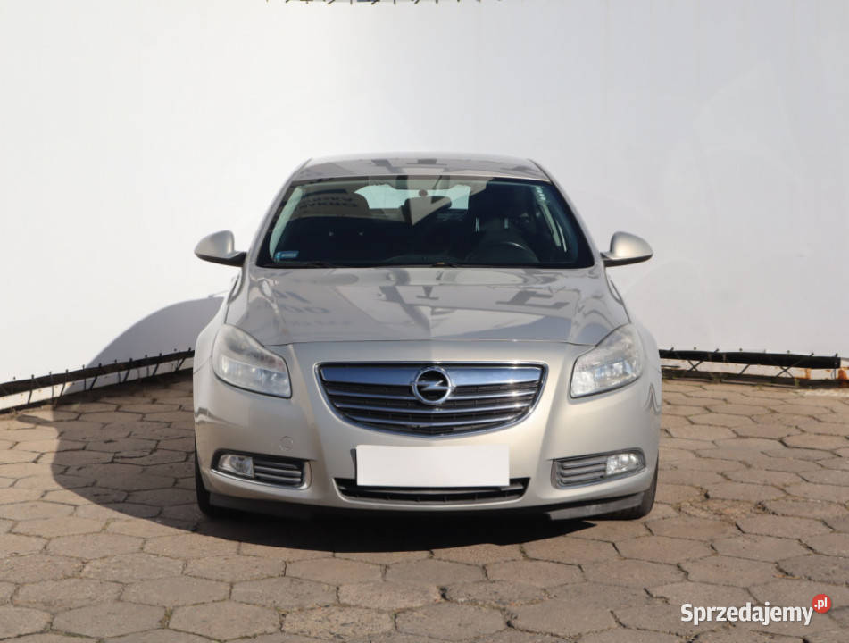 Opel Insignia 20 CDTI wielofunkcyjna kierownica łódzkie Łódź
