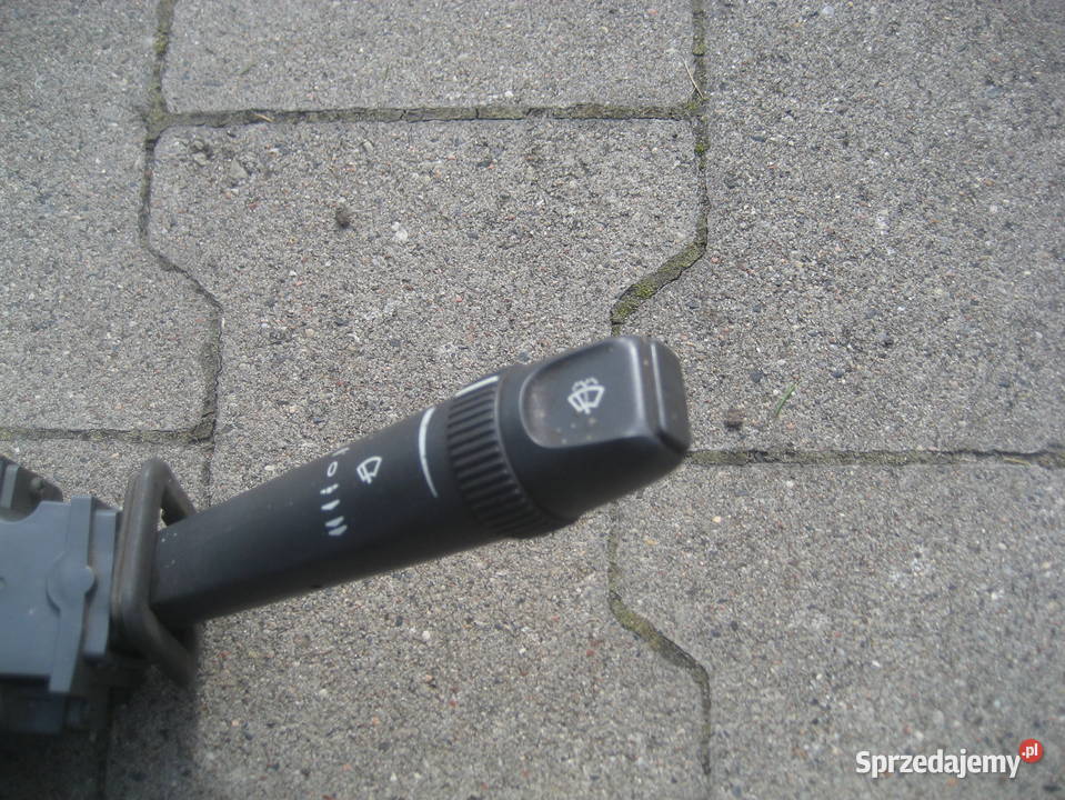 volvo v70 0004r przełącznik kierunkowskazu Rakoniewice