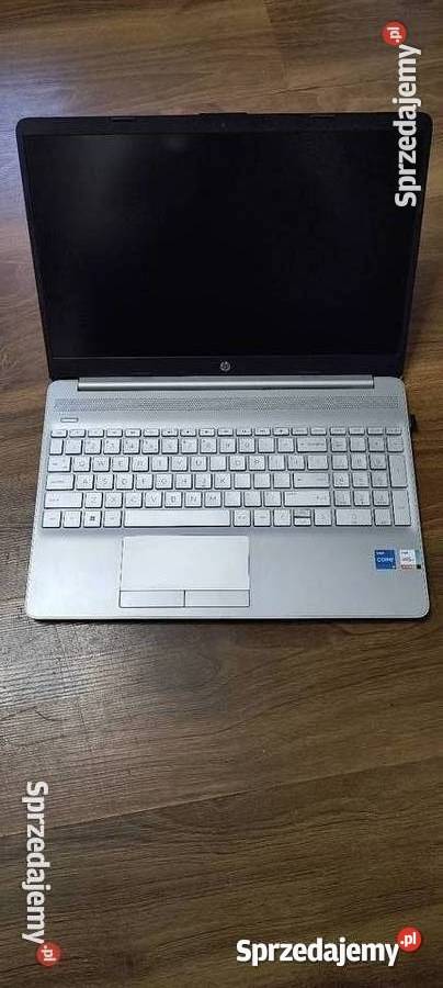 Laptop HP stan Białystok