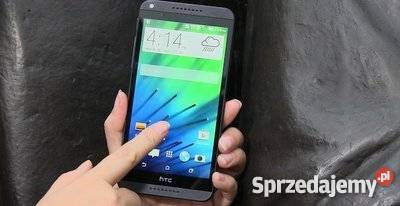 Sprzedam HTC DESIRE 820 Łódź