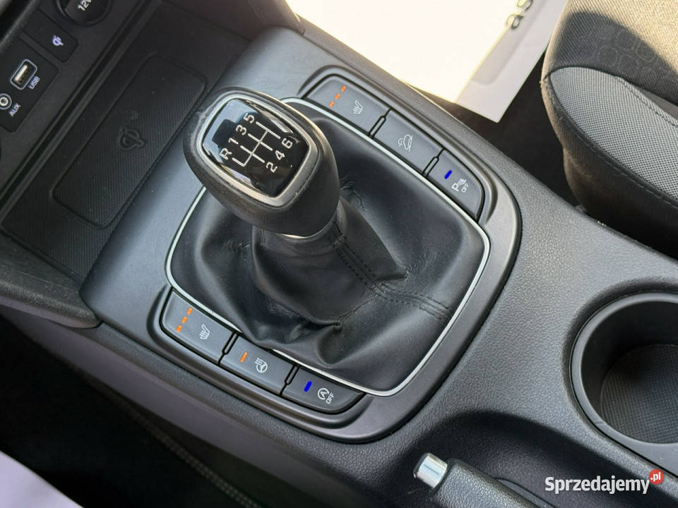 Hyundai Kona 10 TGDI 120