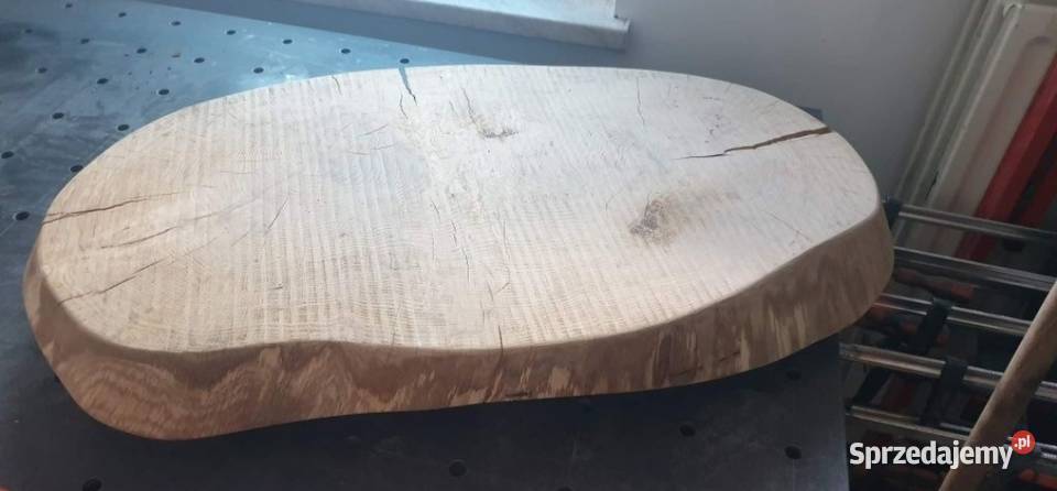 Plaster dębu Gorzyce sprzedam