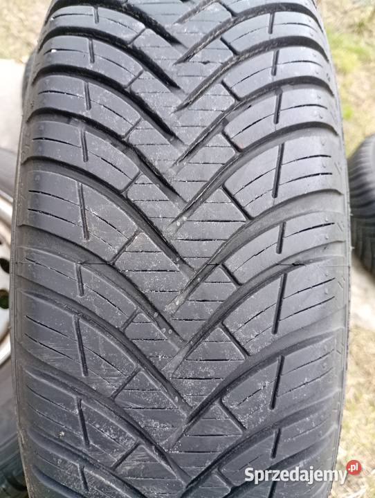 Koła Fiat Panda 2 15580 R13 Hubale sprzedam