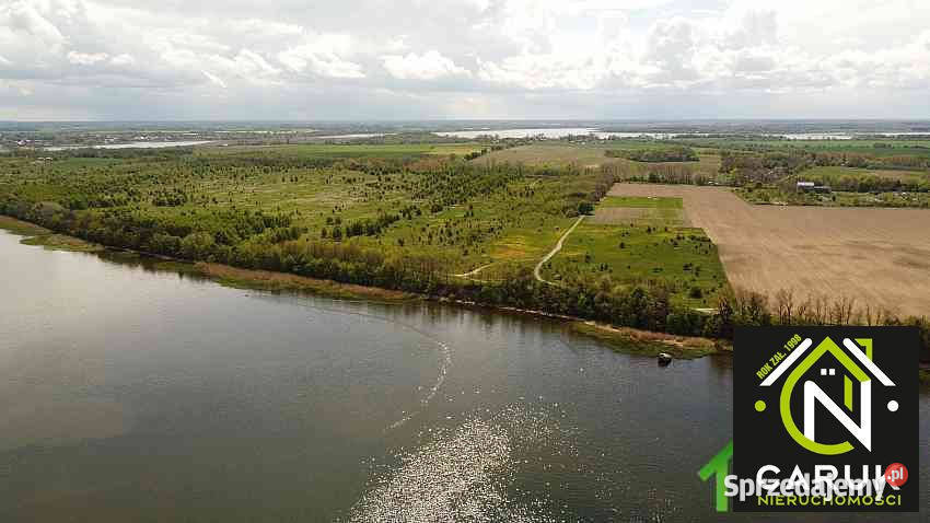Działka 3396m2 Chrząszczewo sprzedam