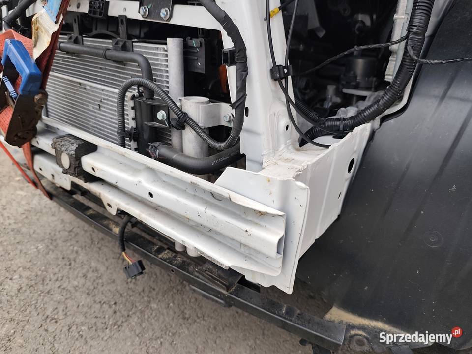 Dacia Spring elektryk Kostarowce sprzedam