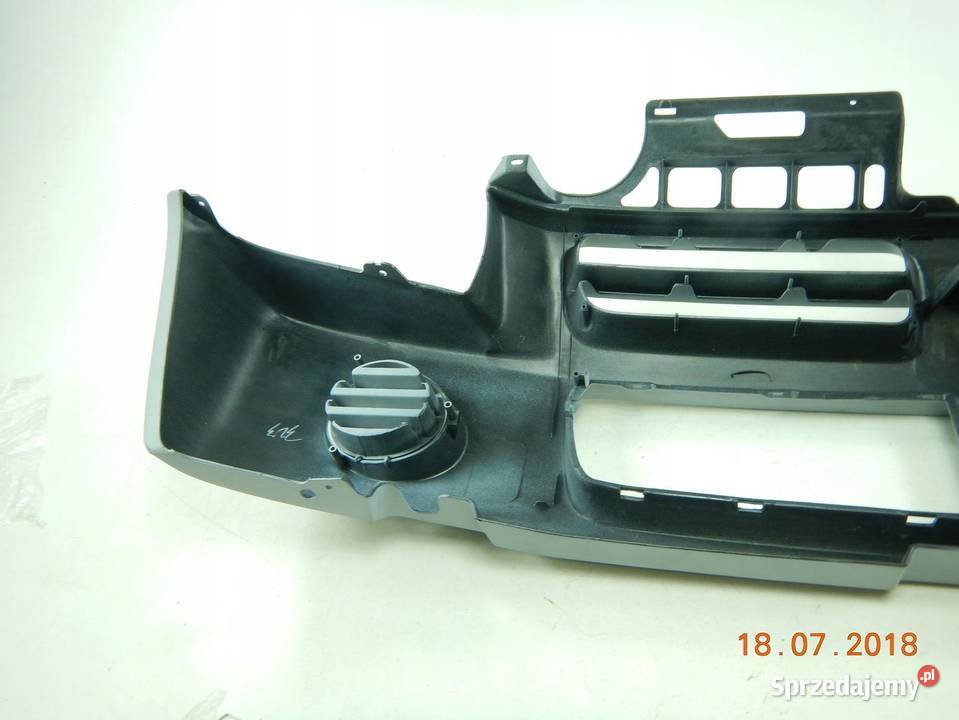 ZDERZAK PRZEDNI SUZUKI WAGONR SR4122 sprzedam