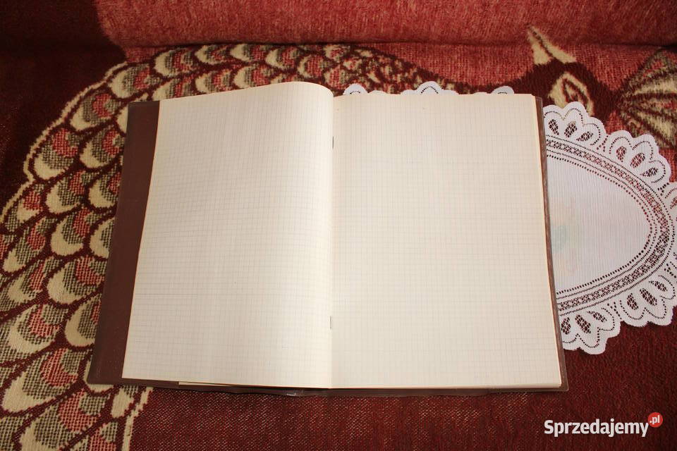 Protokolarz w kratkę PRL Chorzów sprzedam