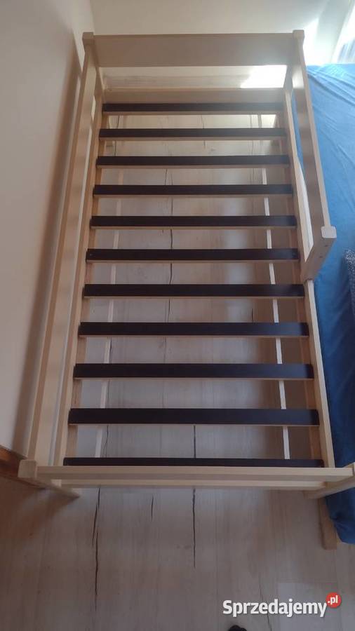 Łóżko dziecięce 160x80 lubelskie Chełm