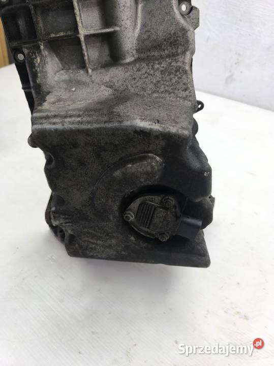 MISKA OLEJOWA BMW E46 20D 136 2246676 sprzedam