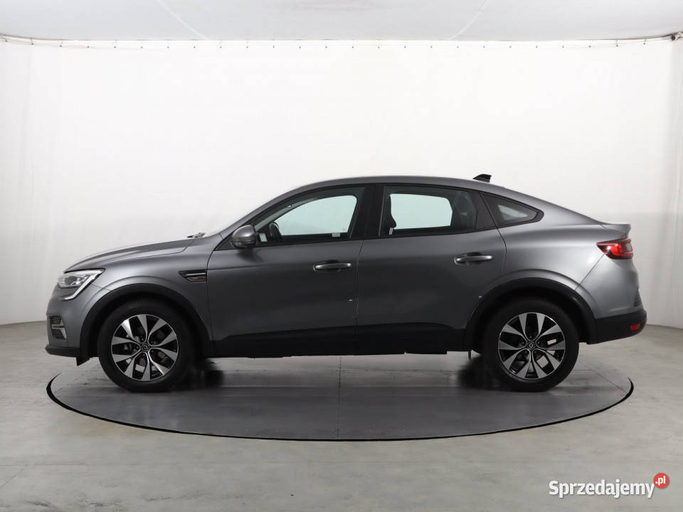 Renault Arkana ETech pierwszy właściciel Katowice sprzedam