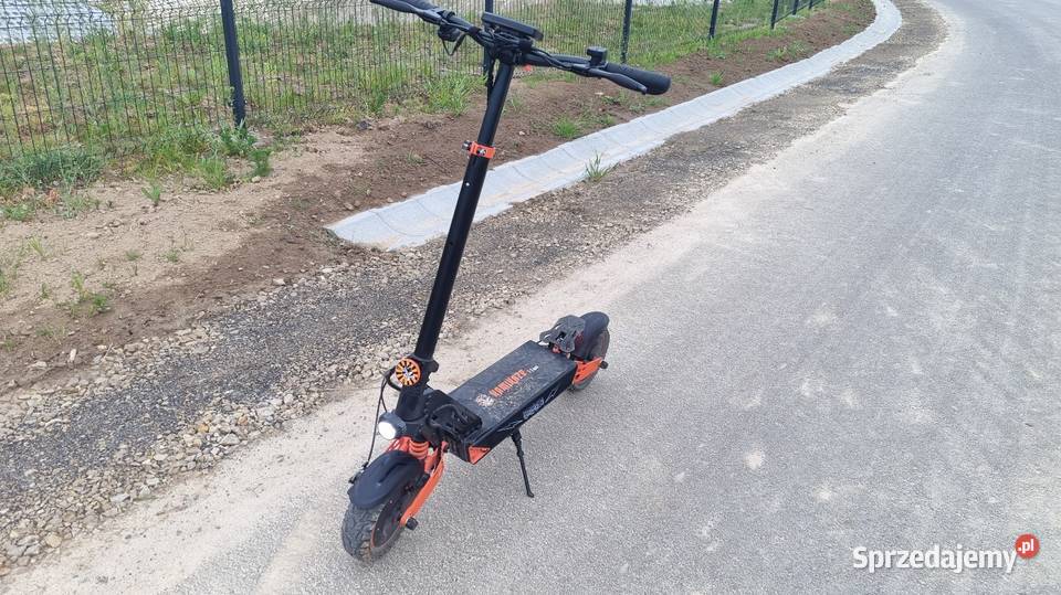 Hulajnoga elektryczna Kamikaze K1 Nielisz