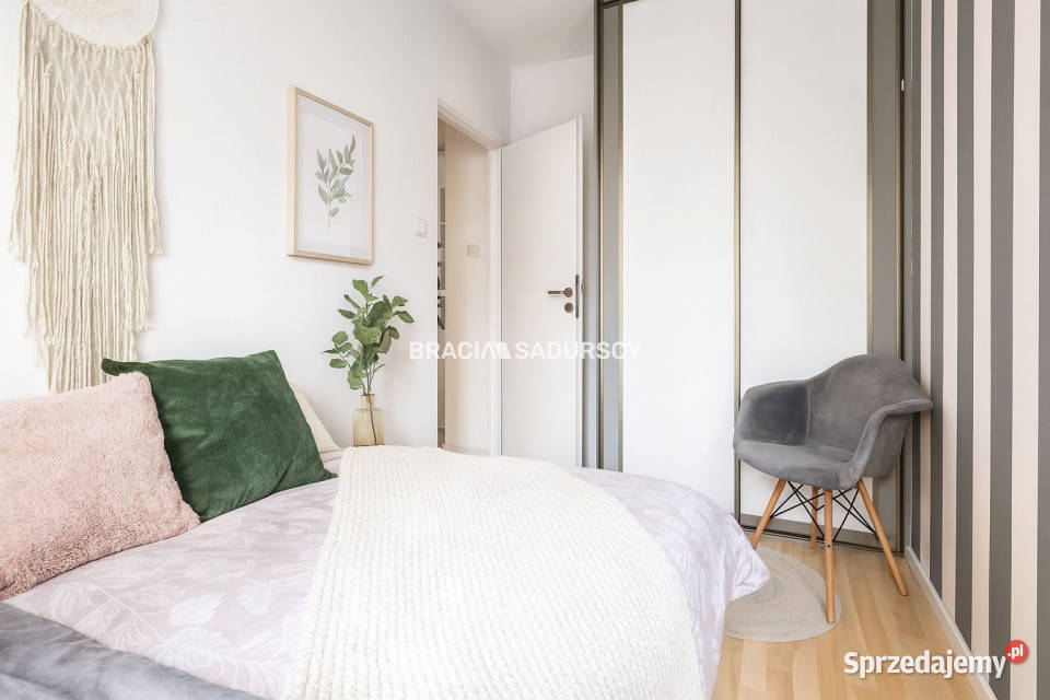 Do sprzedaży mieszkanie 4253m2 Kraków Paulińska