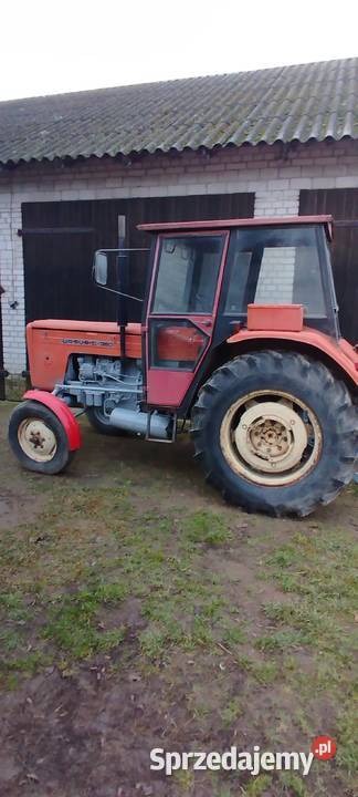Sprzedam Ursus C 360 sprzedam