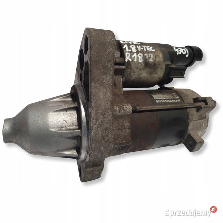 ROZRUSZNIK Honda Civic VIII 18 VTEC R18A2 Rudka