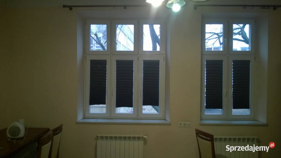 Wynajmę kawalerkę 37m2 centrum umeblowane