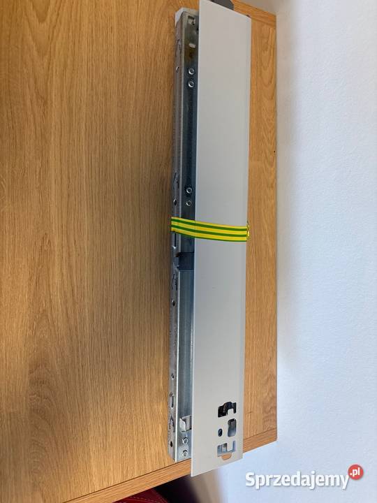 BLUM 378N5002SA INTIVOANTAROboki szuflady Tomaszów Mazowiecki sprzedam