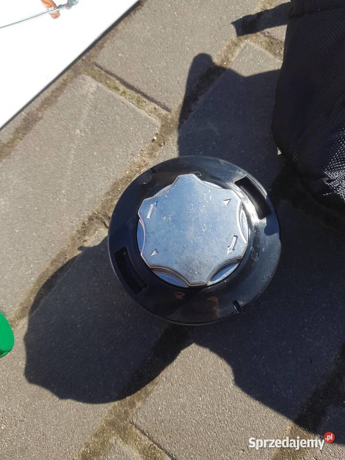 KOSA SPALINOWA wykaszarka DEMON RQ 580 TURBO Narzędzia Głogowa