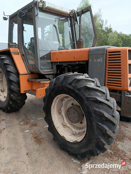 renault 13314 zamiana lubelskie