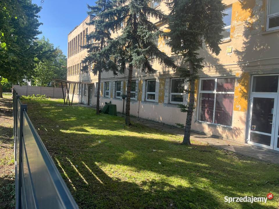 BUDYNEK KOMERCYJNY NA SPRZEDAŻ CENTRUM Bydgoszcz