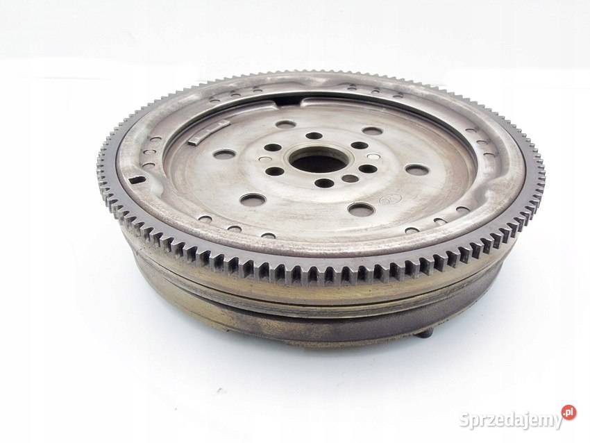 KOŁO DWUMASOWE 18 BMW 3 E46 316 I TI 318 7512693 śląskie Sosnowiec sprzedam