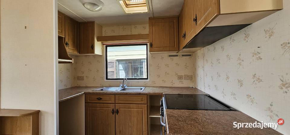 Domek holenderski CELTICA 2 pokoje 518 plac Lublin sprzedam