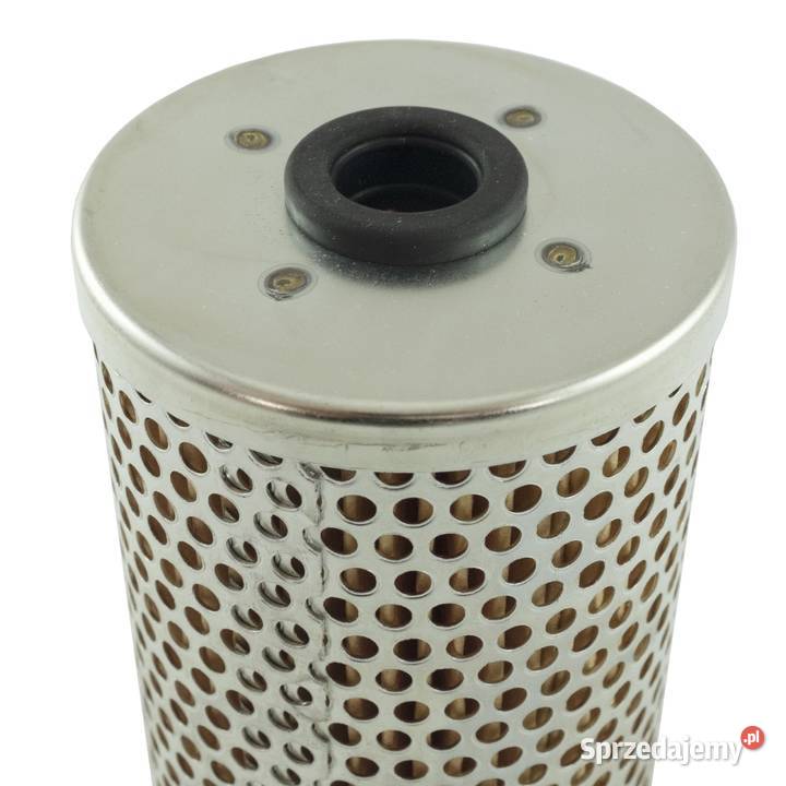 Filtr paliwa 110 x 64 mm Solis Doosan Daewoo Tajęcina