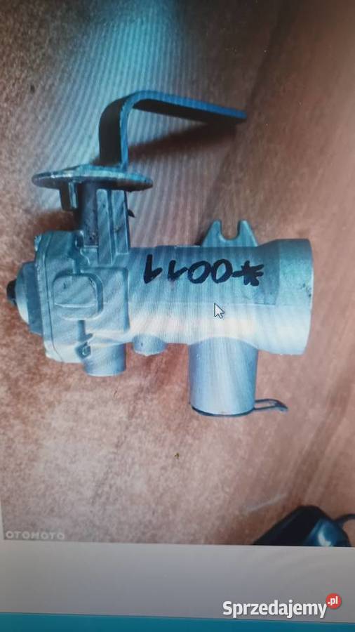 REGULATOR SIŁY HAMOWANIA D47 D50 D35 4ZAKRESOWY