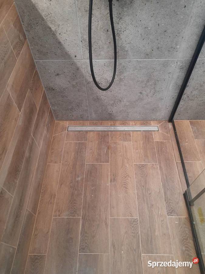 Usługi Remontowo Wykończeniowe