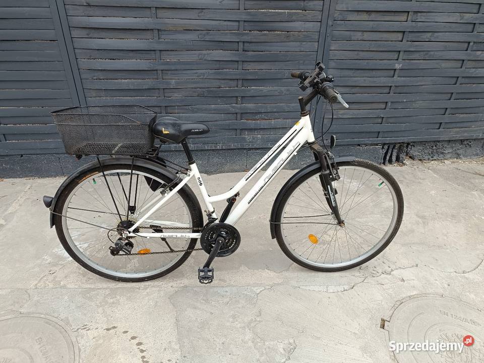 Rower Stealth Aventura 280 koła 28 Miejskie Piastów