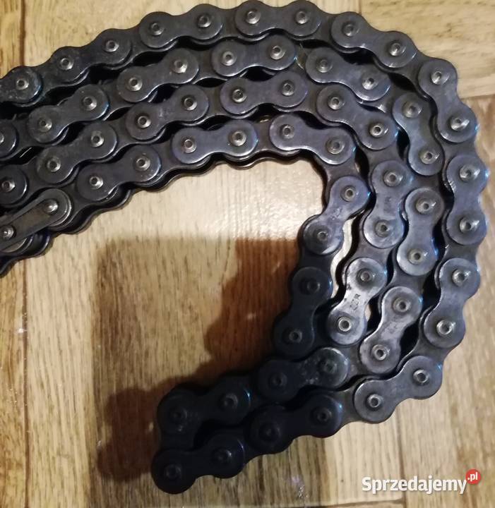 łańcuch do motoroweru Jawka Mustang Kraków