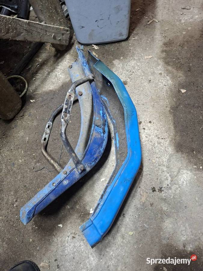 Blotnik blotniki Romet Chart Koszalin