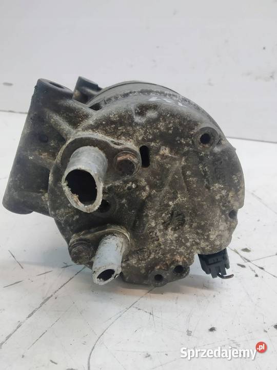 SPRĘŻARKA KLIMATYZACJI 8200067915 20 16V T osobowe