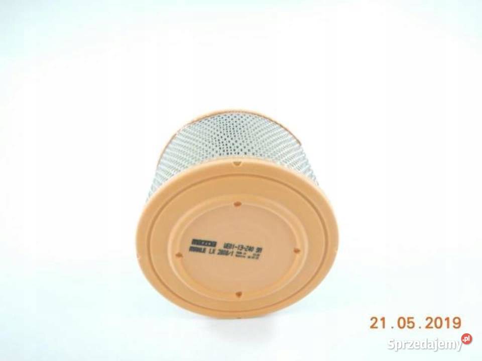 FILTR POWIETRZA MAZDA BT50 0615 25 30 D osobowe lubelskie