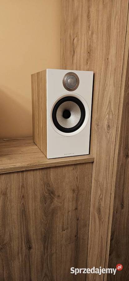 Bowers and wilkins 606s2 AE Sosnowiec sprzedam