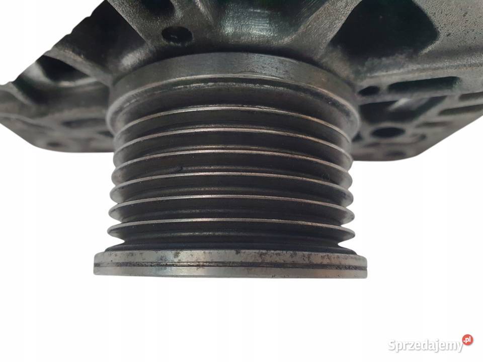 ALTERNATOR Renault Trafic Opel Vivaro 20 DCI Chełm