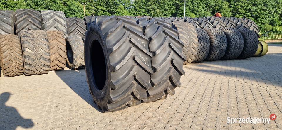 60060r30 Continental nowe Nowe Miasto Lubawskie sprzedam