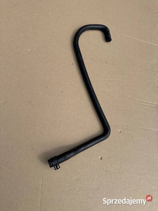 JAGUAR FORD WĄŻ ZBIORNIKA PALIWA Przewody paliwowe Dębica