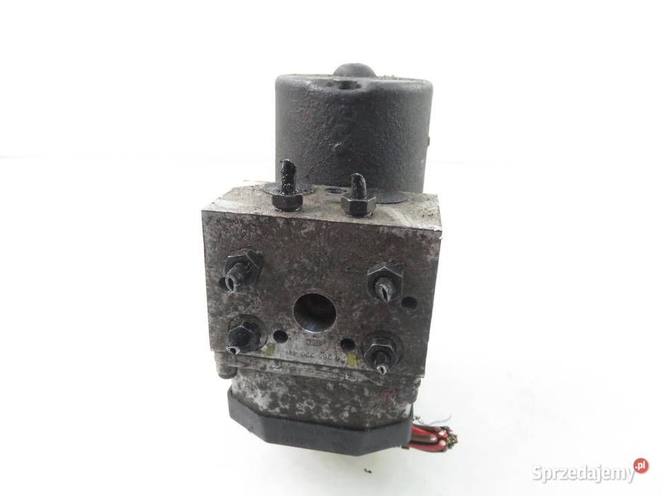 POMPA ABS AUDI A6 C5 0273004285 małopolskie