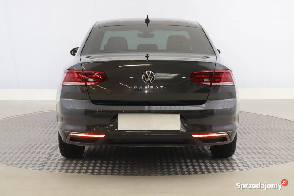 VW Passat 15 TSI Zabrze