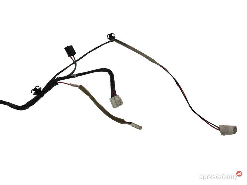 TOYOTA RAV4 III XA30 LIFT 150 2011R WIĄZKA świętokrzyskie Skarżysko-Kamienna