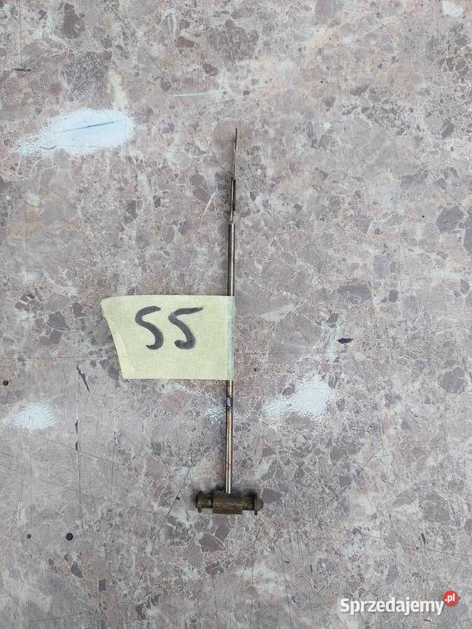 55 Transporterek zespolony zawieszka starego Antyki Tczew